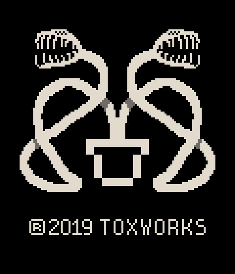 toxworks, Banner (2019)
